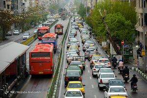 پرونده «سلطان پول مفت» روی میز افکار عمومی/ ۵۵۰ اتوبوس تهران کجاست؟