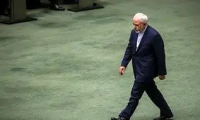 محمد جواد ظریف گزینه اصلاح‌طلبان برای انتخابات 1400 است؟