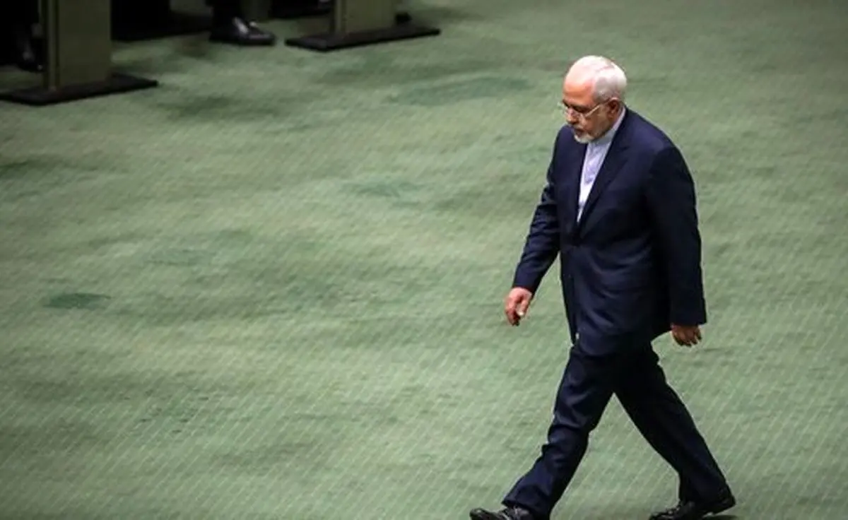 محمد جواد ظریف گزینه اصلاح‌طلبان برای انتخابات 1400 است؟