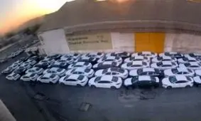 ورود موقت خودرو به کشور توسط سرمایه گذاران خارجی مجاز شد