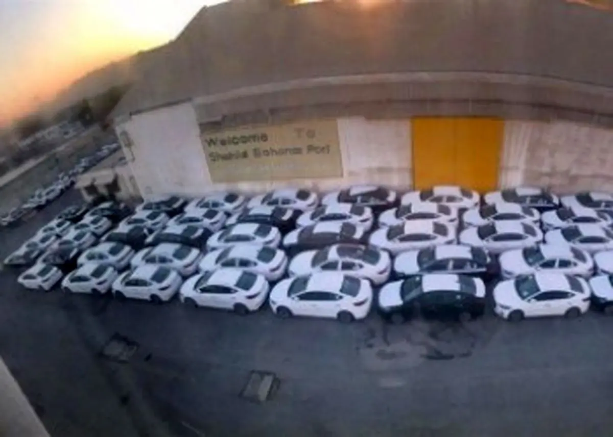 ورود موقت خودرو به کشور توسط سرمایه گذاران خارجی مجاز شد