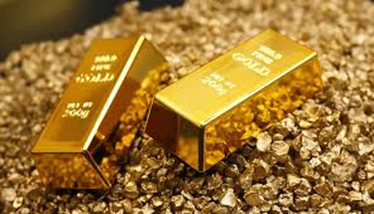 قیمت هر اونس طلا به ۱۷۳۲ دلار رسید