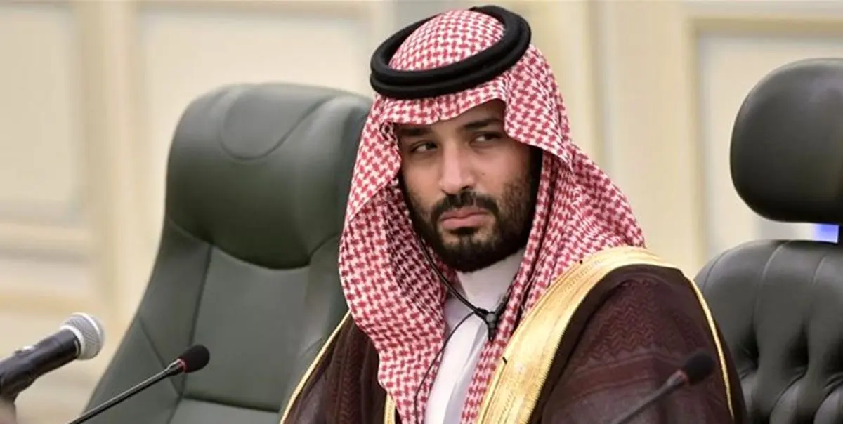 درخواست بن‌سلمان از نخست‌وزیر جدید عراق برای میانجی‌گری در روابط تهران-ریاض