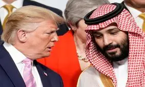 درسی از یک دکتر سعودی