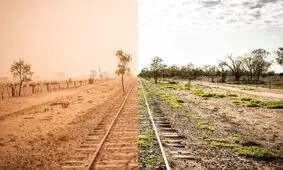پایان خشکسالی و شروع ترسالی، این رویا واقعیت دارد؟
