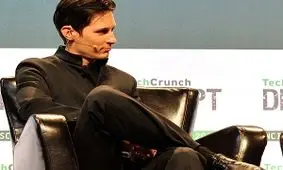 دلخوری شدید مالک تلگرام از آمریکا/چرا پروژه رمز ارز تلگرام شکست خورد؟