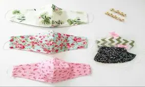 قیمت های عجیب یک کالا بعد از کرونا/ ماسکی که 200 هزار تومان است!