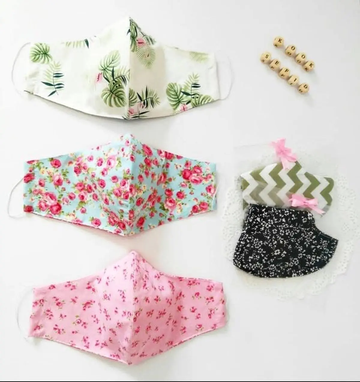 قیمت های عجیب یک کالا بعد از کرونا/ ماسکی که 200 هزار تومان است!