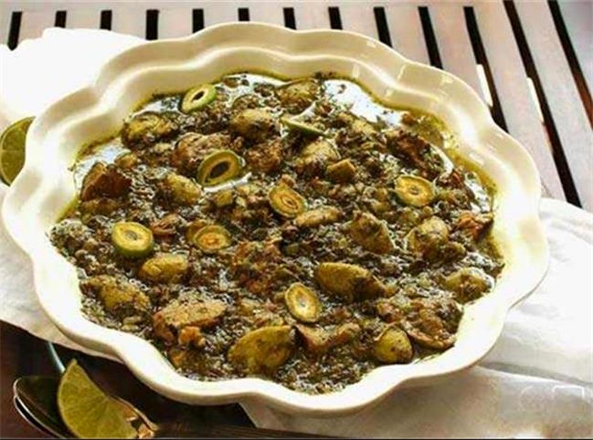 از تهیه این چهار خورش در بهار غافل نشوید