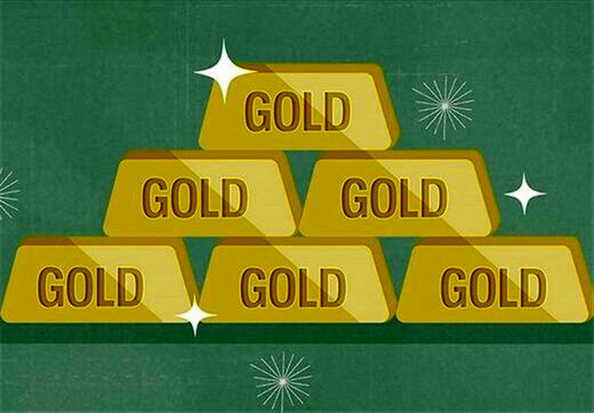 قیمت طلا رکورد خواهد زد؟