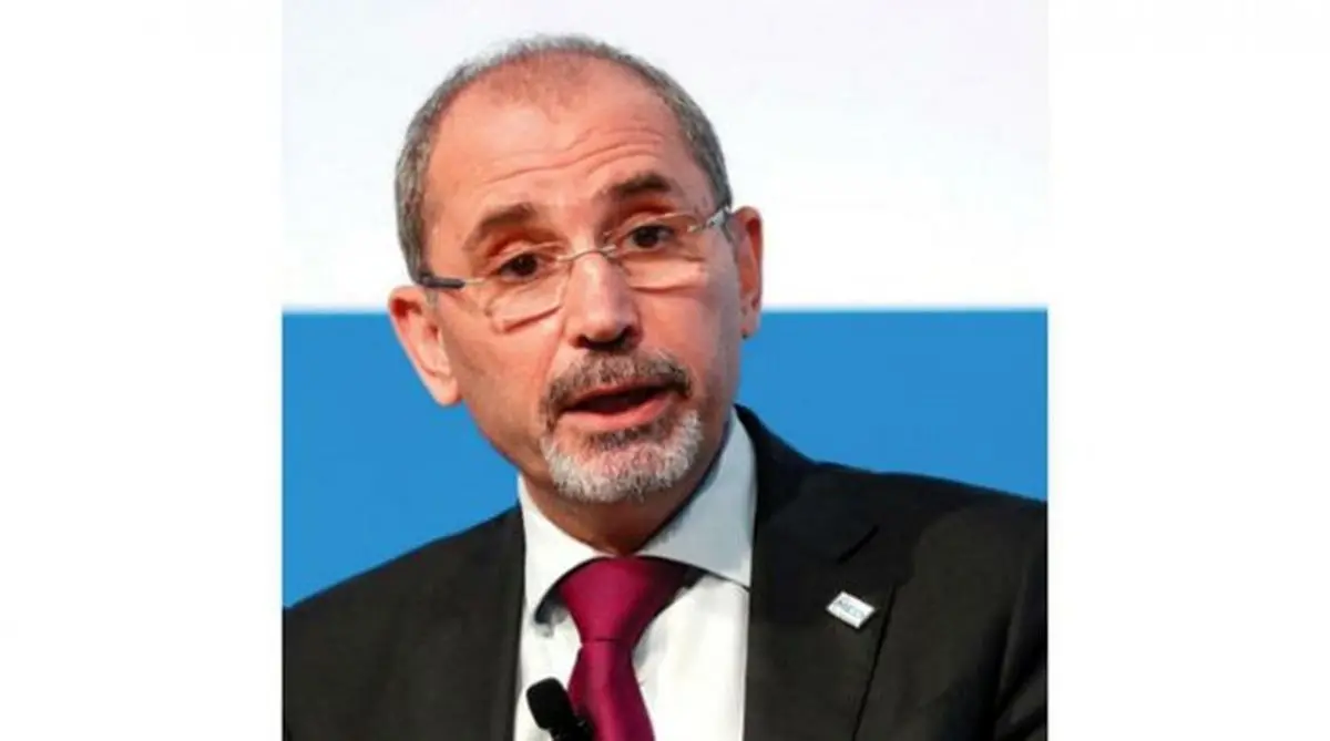 وزیر خارجه اردن اقدام جدی اروپا در قبال الحاق کرانه باختری را خواستار شد