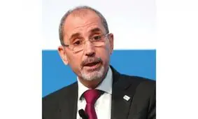 وزیر خارجه اردن اقدام جدی اروپا در قبال الحاق کرانه باختری را خواستار شد