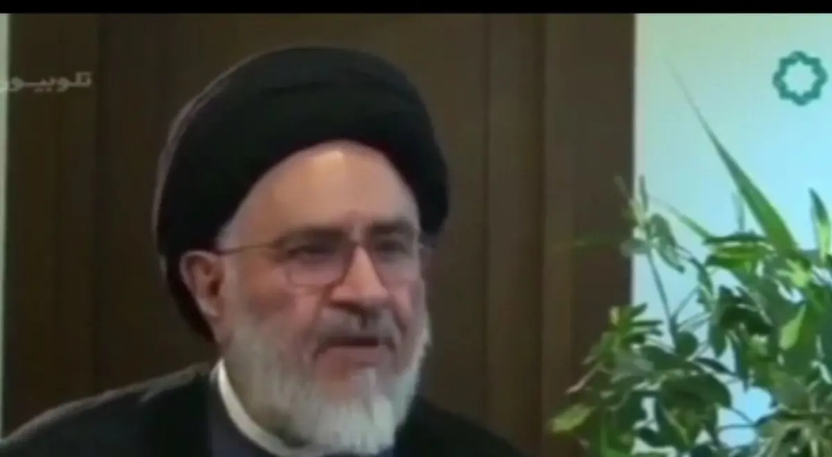 فیلم| صحبتهای شنیدنی و زیبای یک روحانی: من پیشنهاد نمی‌کنم جامعه معتقدانه زندگی کند