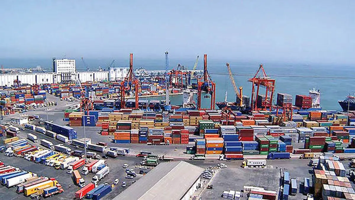 جنایت واردات