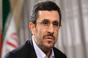احمدی‌نژاد جان باختن ملوانان ناوچه کنارک را تسلیت گفت/ تکرار خطای انسانی در وقوع اینگونه حوادث پذیرفتنی نیست
