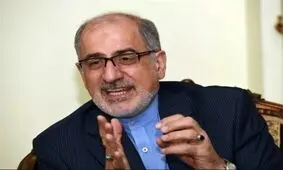 معاون ظریف: معاملات در اینتسکس، برای ایران قانع کننده نیست