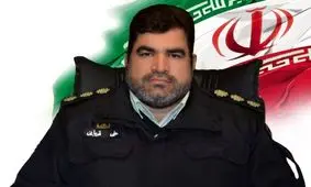 دستگیری برادران سارق از سوپرمارکت های سطح شهر کاشان