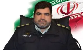 دستگیری برادران سارق از سوپرمارکت های سطح شهر کاشان