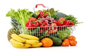 هندوانه ارزان شد؛ نرخ هر کیلو زرد آلو ۳۸ هزار تومان