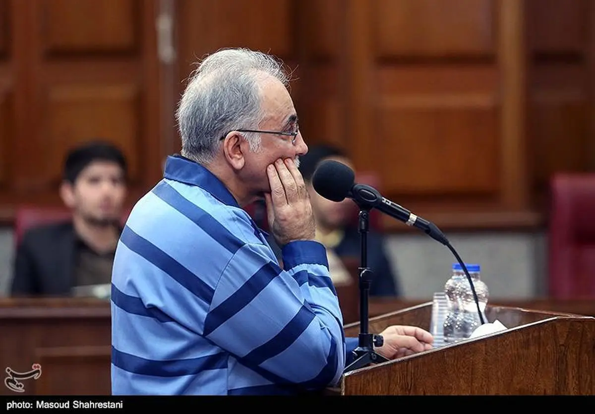 دادگاه بازهم مرگ میترا استاد توسط نجفی را "قتل عمد" تشخیص داد