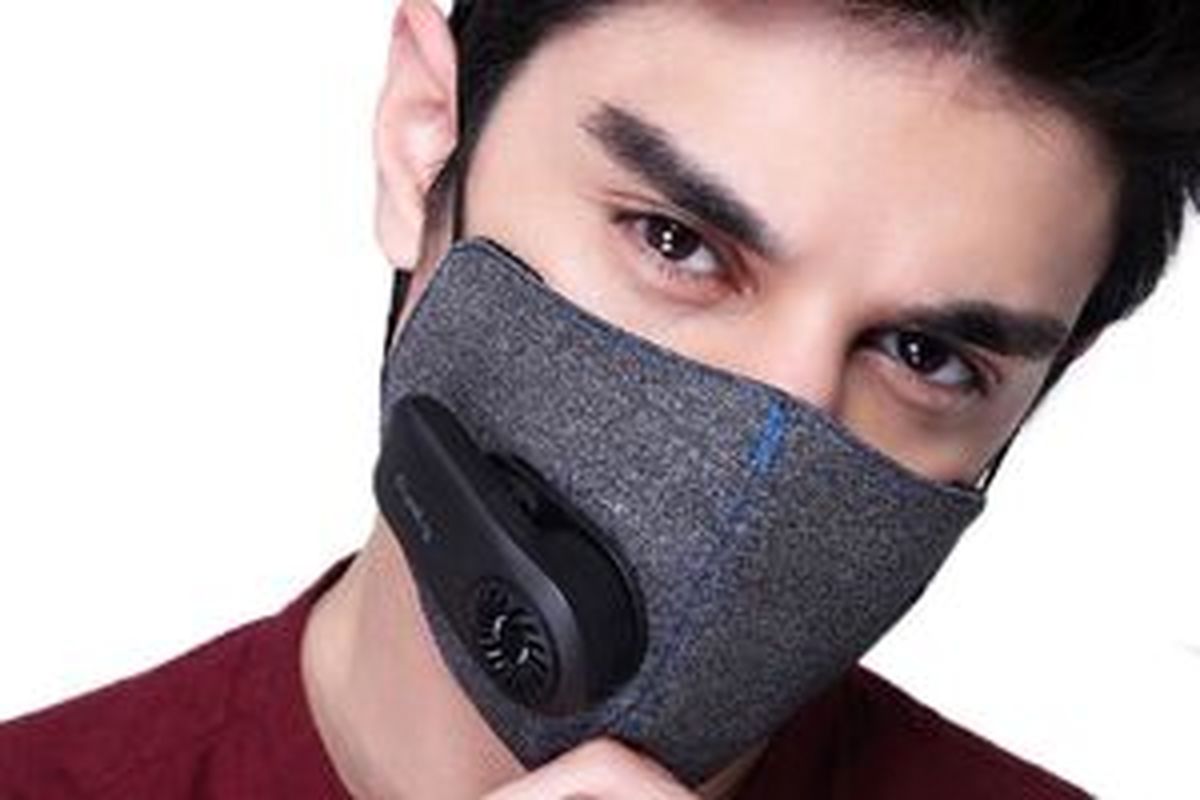 فیلم/ آیا با گرم شدن هوا میتوانیم ماسک نزنیم؟
