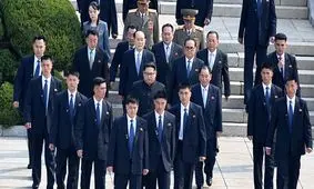 تحولاتی جدید در کره شمالی/ رئیس دستگاه اطلاعاتی کره شمالی و رئیس محافظان «کیم» تغییر کردند/ آیا اتفاقاتی جدید در حال رخ دادن است؟