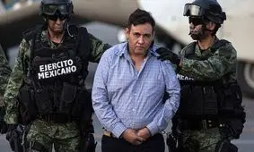 ویروس کرونا «قصاب مکزیک» را هم به کام مرگ برد