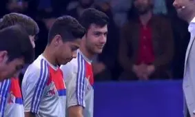 اعتراض فوتبالی‌ها به شروع تمرینات به بهانه مرگ جوان فوتبالیست