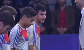 اعتراض فوتبالی‌ها به شروع تمرینات به بهانه مرگ جوان فوتبالیست