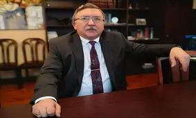روسیه: آمریکا به فشار بر اعضای شورای امنیت علیه ایران روی آورده است