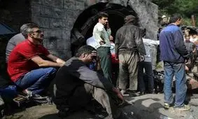 پیکر ۱۳ تن دیگر از معدن‌کاران آزادشهر پیدا شد