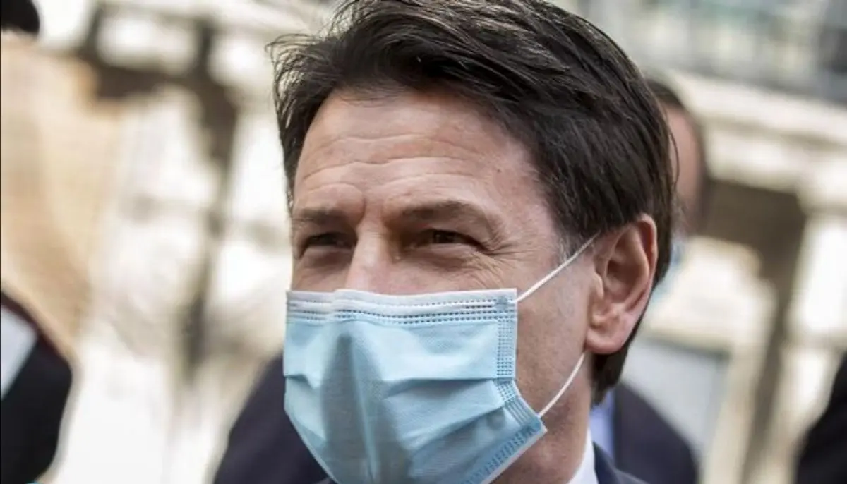 سفر داخلی در ایتالیا از سوم ژوئن آزاد می‌شود