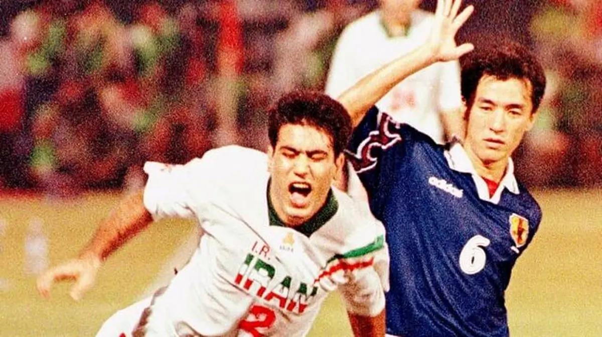 مهدوی کیا؛ پیشتاز نظرسنجی بوندسلیگایی AFC