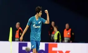 ۲ مانع بر سر انتقال سردار ایرانی به ایتالیا