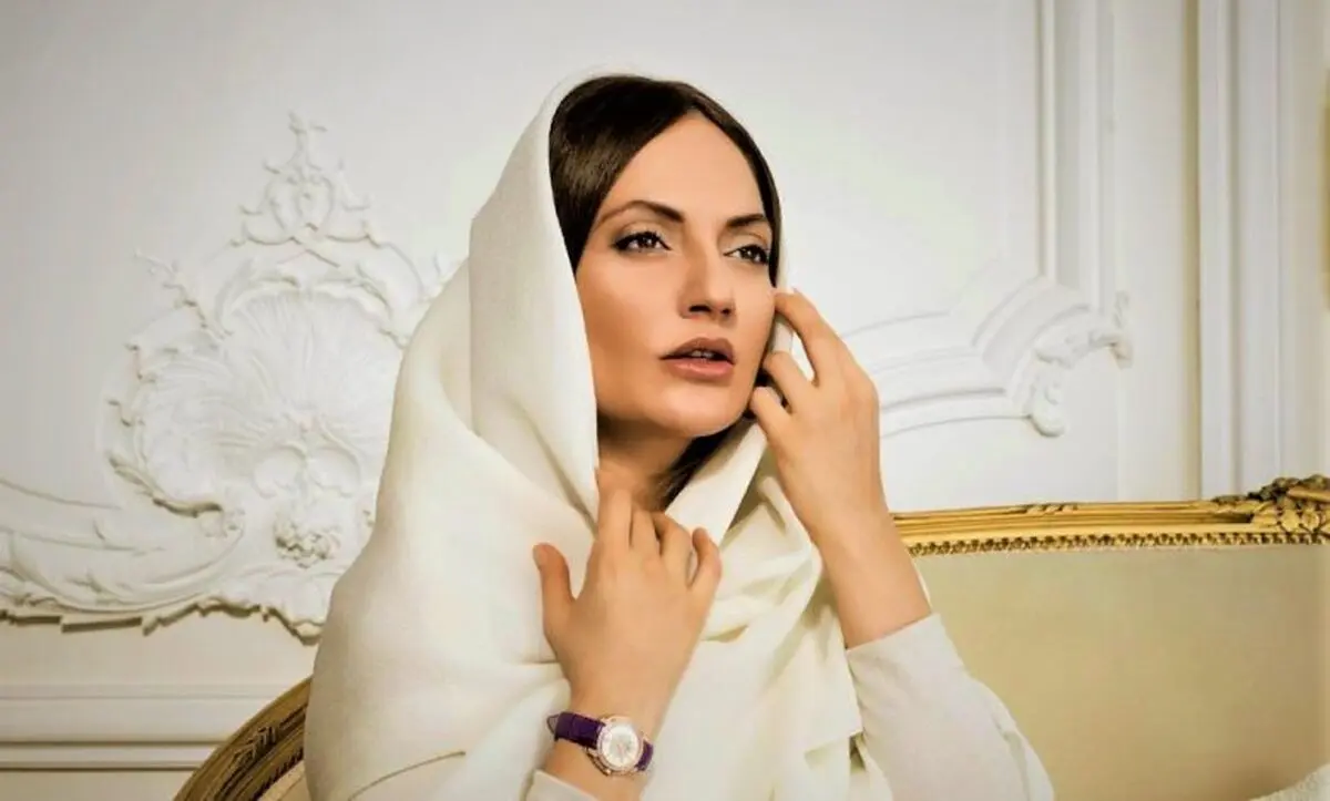 مهناز هم در ماجرای مهشید و ابی و چاوشی اعلام موضع کرد