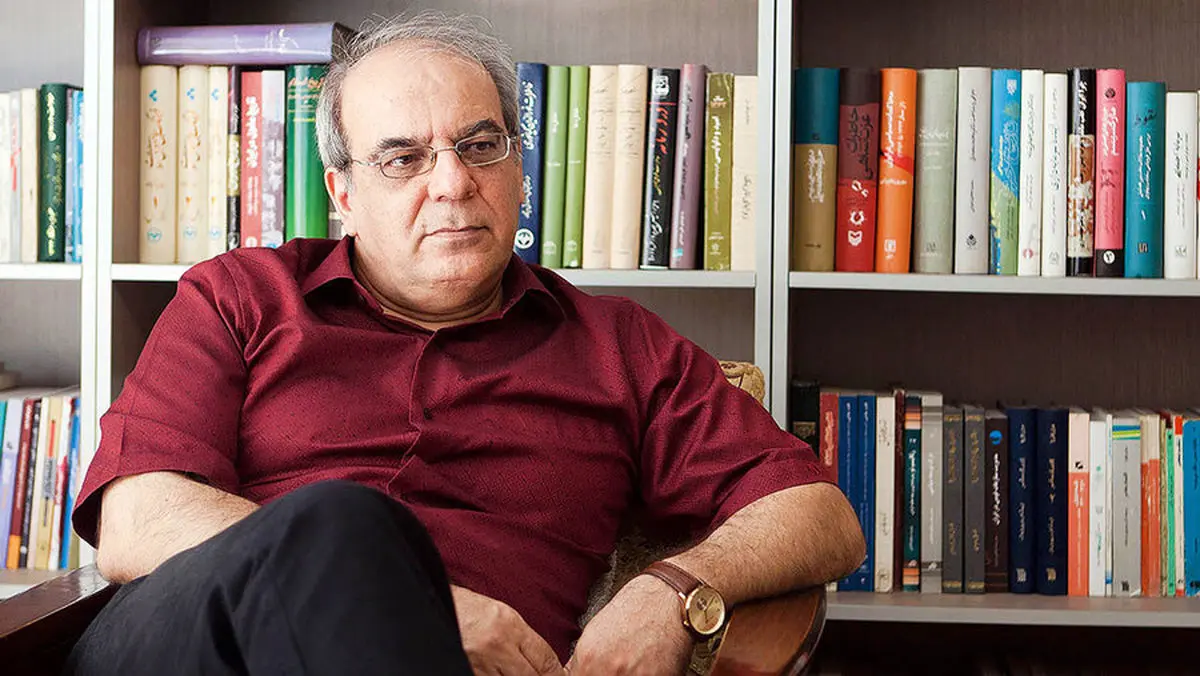 عباس عبدی: همه ما اصلاح‌طلبان همین الان بمیریم، مشکلی از حکومت حل می‌شود؟ / اصلاح‌طلبان نباید آن مسیر را در سال ۸۸ می‌آمدند