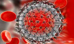 اینفوگرافی| ویروس کرونا چه عوارضی در بدن ایجاد می‌کند؟