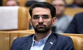 وزیر ارتباطات: شرکت‌های اینترنتی برای کنترل تلاطم ارزی دست در جیب مردم نکردند