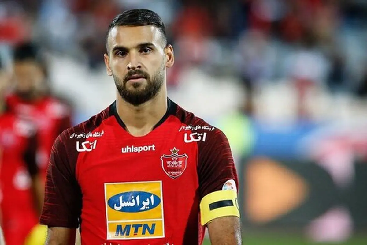 لیگ را تعطیل کنید ولی جام را به پرسپولیس بدهید