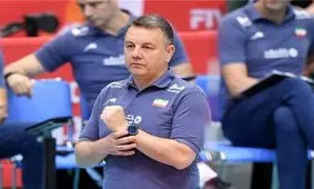 کولاکوویچ: امیدوارم مجبور نشوم برای دریافت طلبم به ایران بروم!