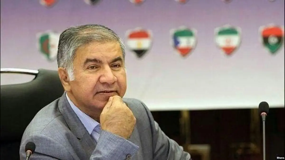 نماینده ایران در اوپک درگذشت