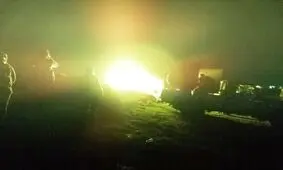 هشت نیروی عراقی در حملات داعش کشته شدند