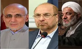 جزئیات بگومگوی توییتری اصولگرایان بر سر ریاست مجلس