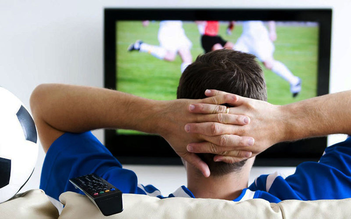 بازگشت فوتبال به تلویزیون با یک بازی مهم