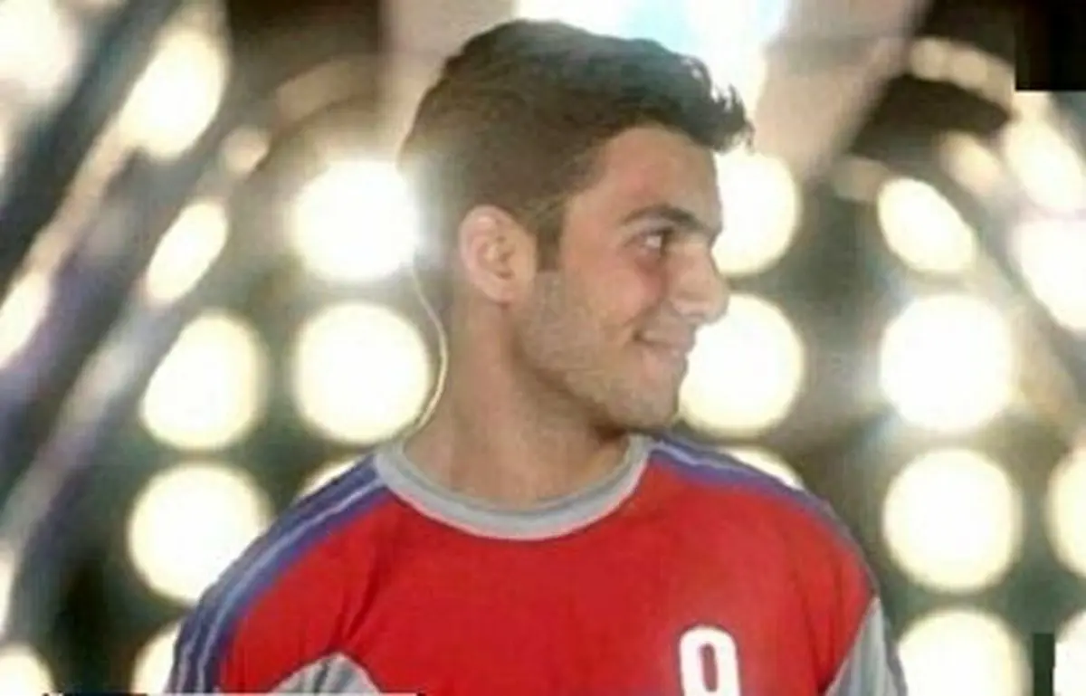 فریاد تلخ پدر متین: با خون پسرم بازی نکنید