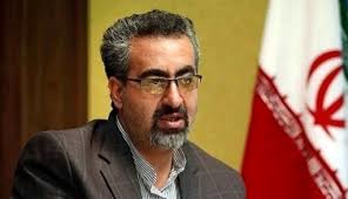 واکنش سخنگوی وزارت بهداشت به سوال مجری شبکه خبر