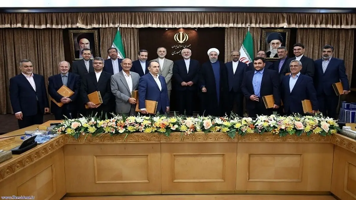 وزرای ناتمام؛ مروری بر همه وزرایی که دوره وزارت خود را به پایان نرساندند