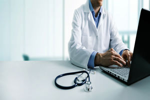افزایش خدمات پزشکی آنلاین در دوران قرنطینه در جهان