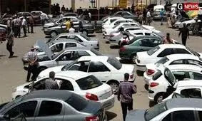 قیمت روز خودرو در ۲۷ اردیبهشت