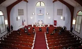 دو سوم مؤمنان آمریکایی‌ کرونا را پیامی از جانب خدا می‌دانند